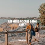 Are Nitro RC Cars Fading Away?