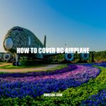 Covering RC Airplanes: A Complete Guide