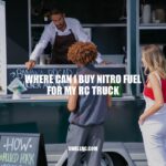 Finding Nitro Fuel for Your RC Truck - Where to Buy?