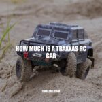 How Much Do Traxxas RC Cars Cost?