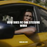 How RC Car Steering Works: A Comprehensive Guide
