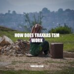 How Traxxas TSM Improves RC Car Handling: A Comprehensive Guide