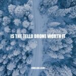 Is Tello Drone Worth Your Money?