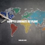 Laminating RC Planes: A Step-by-Step Guide