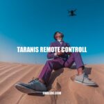 Master Remote Control with Taranis