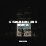 Traxxas: Addressing Rumors of Going Out of Business