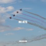 Ultimate Guide to RC Jets: Types, Choosing, Building, and Safety