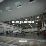 Vallty RC Airplane: Features, Performance and User Reviews