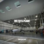 WLtoys Planes: A Complete Guide