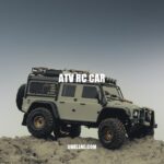 ATV RC Cars: The Ultimate Off-Road Hobby