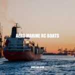 Aero Marine RC Boats: The Ultimate Guide
