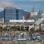 Aeromarine RC Boats: High-Performance Models for Hobbyists.