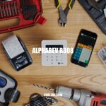Alpharev R308: The Ultimate Mobile Repair Tool