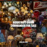 Aquacraft Cajun Commander: Expert Review & Buying Guide