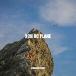 Beginner's Guide to 2ch RC Plane Flying