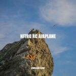 Beginner's Guide to Nitro RC Airplanes: Tips and Basics