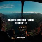 'Beginner's Guide to Remote Control Flying Helicopters'