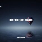 Best RC Float Planes: Top 3 Models for All Skill Levels