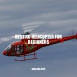 Best RC Helicopters for Beginners: A Comprehensive Guide