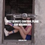 Best Remote Control Planes for Beginner Pilots