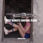 Best Remote Control Planes for Every Skill Level