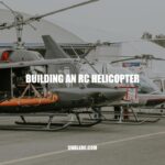 Building Your Own RC Helicopter: Essential Tips and Steps for Success