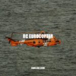 Building and Flying RC Eurocopters: Tips and Top Models