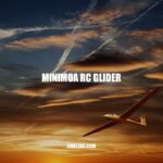 Building and Flying the Minimoa RC Glider: A Complete Guide