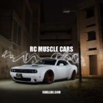 Choosing the Best RC Muscle Car: A Guide