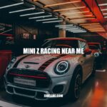 Discover Mini-Z Racing: An Exciting Experience Near You