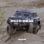 Discover the Apollo RC Drag Car: Features, Benefits, and Maintenance