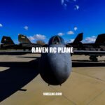 Discover the Raven RC Plane: Features, Flight Tips, and Upgrades