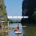 Discover the Versatility and Benefits of Heng Long Work Boat