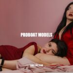Discovering the World of Proboat Models: An Overview