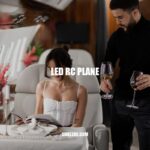 Enhance Your RC Flying Experience with LED RC Planes
