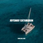 Experience the Joys of Sailing with the Versatile Joysway Catamaran