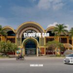 Exploring Cloud RC Cars: Advancements and Applications