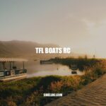 Exploring TFL Boats RC: A Leader in High-Quality Remote Control Boats