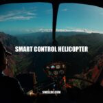 Exploring the Advancements and Benefits of Smart Controlled Helicopters