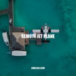 Exploring the Benefits and Features of Remote Jet Planes