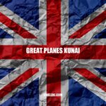 Exploring the Great Planes Kunai: High-Performance RC Glider for Soaring and Aerobatics