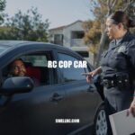 Exploring the History and Benefits of RC Cop Cars