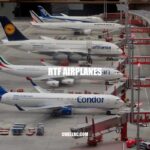 Exploring the World of RTF Airplanes: A Practical Guide for Hobbyists