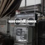 Exploring the World of Radio Control Chinooks