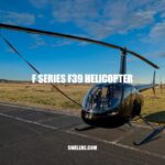 F Series F39 Helicopter: Advanced Design and Safety Features