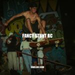 Fancy Stunt RC: A Thrilling Hobby for the Expert Enthusiast