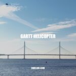 Gartt Helicopters: The Ultimate Remote-Controlled Flying Experience