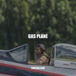 Gas Planes: History, Advantages, Types and Future