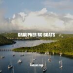 Graupner RC Boats: Features, Types, and Accessories