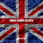 Great Planes RC Kits: A Comprehensive Guide